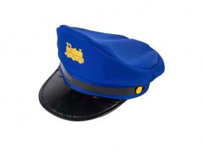Bigjigs mozdonyvezető sapka