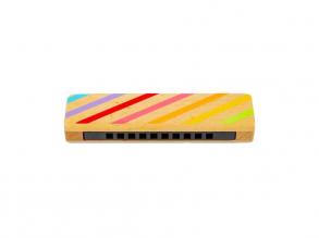 Bigjigs fa harmonika
