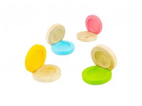 Bigjigs fa kasztanyetta