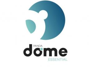 Panda Dome Essential HUN 3 Eszköz 1 év online vírusirtó szoftver