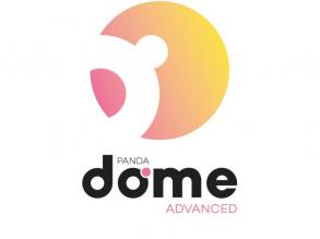 Panda Dome Advanced HUN 3 Eszköz 3 év online vírusirtó szoftver