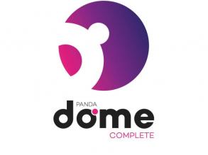 Panda Dome Complete HUN 3 Eszköz 1 év online vírusirtó szoftver