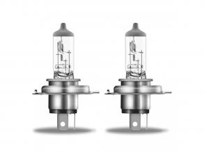 OSRAM SUPER BRIGHT PREMIUM H4 Off-road lámpa