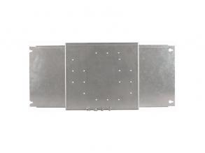 Eaton 120747 Xboard+ 800 NZM2 szerelőlap