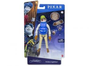Pixar Előre: Wilden Lightfoot figura 13cm - Mattel