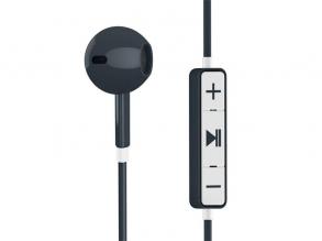 Energy Sistem EN 428175 Earphones 1 Bluetooth szürke fülhallgató headset