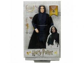 Harry Potter - A Titkok kamrája: Perselus Piton figura - Mattel