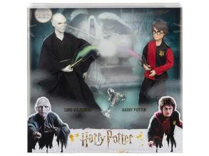 Harry Potter: Harry és Voldemort játékszett