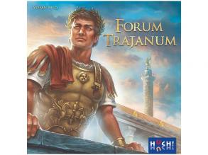 Forum Trajanum társasjáték