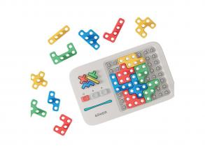 GiiKER Super Blocks  puzzle játék