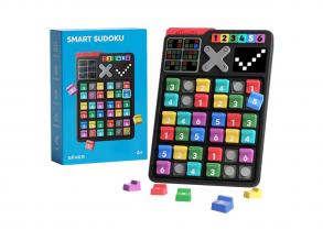 GiiKER SMART Sudoku  Elektronikus játék