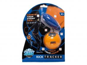 SMART Ball Kicker Tracker fociedző számláló