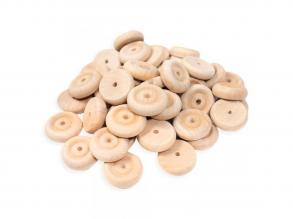 PlayBox: Fa kerekek 50db 34mm