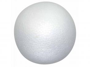 PlayBox: Dekorációs hungarocell gömb 7cm-es átméro 1db