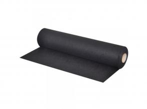 PlayBox: Filctekercs fekete színben 45x500cm