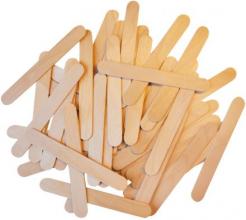 Spatula, 150*18 mm, 100 db - playbox