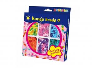 Playbox Kreatív szett - kongó gyöngyei