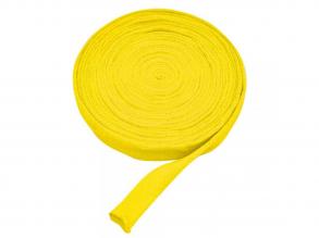 PlayBox: Tömheto sárga textil tekercs 10m x 3cm