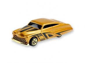 Hot Wheels: Purple Passion arany színű kisautó 1/64 - Mattel