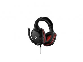 Logitech G332 gamer headset