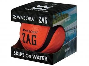 Waboba: Zag vízen pattanó labda többféle változatban