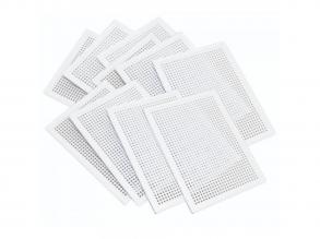 PlayBox: Pötyi alaplap 21x15,5cm 1db