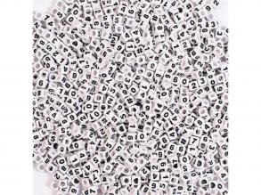 PlayBox: Számos muanyag fuzheto gyöngyök 300 db-os