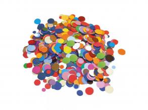 PlayBox: Kör alakú papírmozaik mix 200g