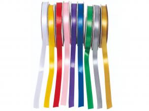 PlayBox: Színes szatén szalag szett 9 db-os 30mx1cm