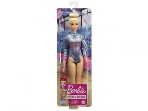 Barbie Lehetsz Bármi: Ritmikus gimnasztika karrierbaba - Mattel