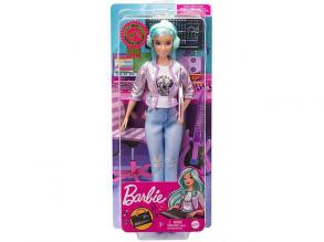 Barbie zenei producer baba - Mattel