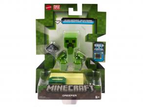 Minecraft figure