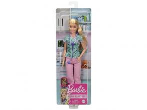Barbie Lehetsz Bármi: Nővér karrier baba - Mattel