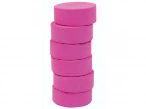 PlayBox: Magenta rózsaszín vízfesték korong 44mm 1db