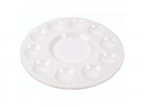 PlayBox: Kerek festopaletta 17cm-es