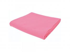 PlayBox: Rózsaszín filc lap 1mx0,9m