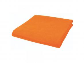 PlayBox: Narancssárga filc lap 1mx0,9m