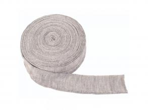 PlayBox: Tömheto szürke textil tekercs 10méter