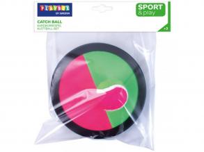 Playbox: Catch Ball ügyességi játék