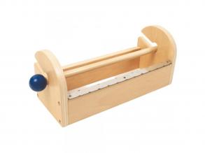 PlayBox: Fa ragasztószalag tartó 18x8,7cm