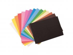 Playbox: Öntapadós hablap készlet  200 x 300 mm, 15 darab