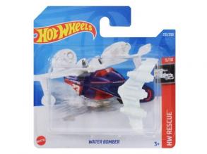 Hot Wheels: Water Bomber repülő 1/64 - Mattel