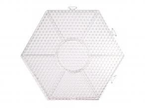 PlayBox: 5mm-es MIDI nagy hexagon alaplap 10db-os