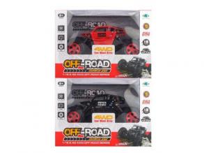 RC King Crawler távirányítós terepjáró autó 2.4GHz-es 1/18