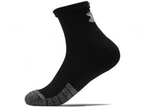 Baya Slide Under Armour unisex fekete színű training zokni