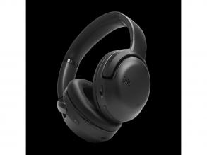 JBL Tour One M2 Bluetooth fekete zajszűrős fejhallgató