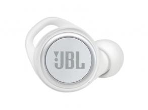 JBL LIVE 300TWSWHT True Wireless Bluetooth fehér fülhallgató