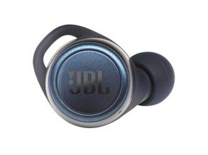JBL LIVE300TWSBLU True Wireless Bluetooth kék fülhallgató