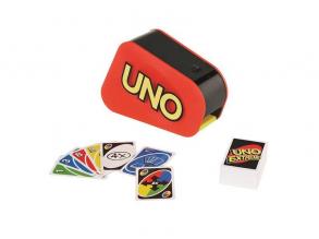 MATTEL UNO EXTREME