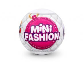 5 Surprise mini fashion labda Serie 1 - többféle, 1 db